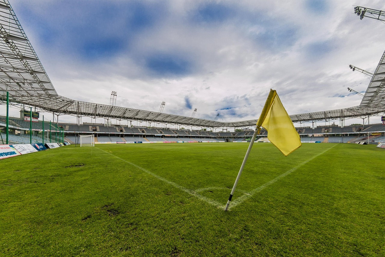 The Key Factors Of Football Pitch Renovation 